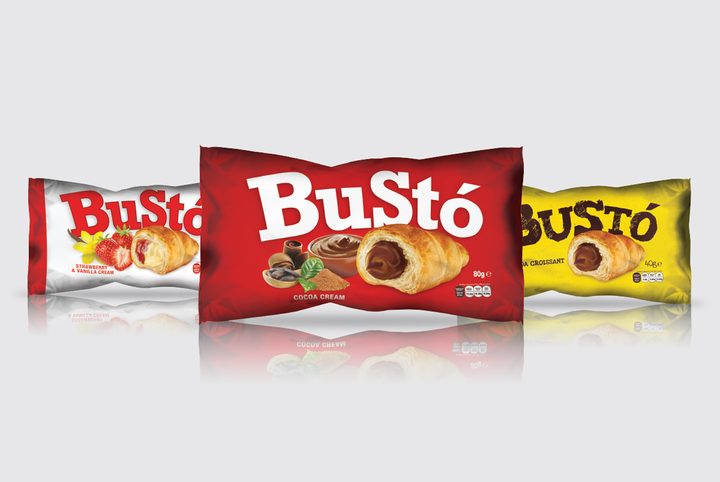 BUSTO CROSSANTS