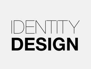IDENTITY DESIGN